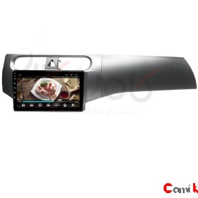 تصویر مانیتور اندروید فابریک برلیانس H220 - H230 سری P200 Car Multimedia Android Toyota Brilliance H220 P200