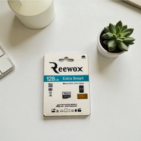 تصویر کارت حافظه 128 گیگ 