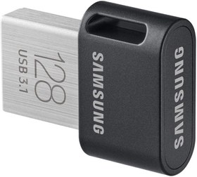 تصویر فلش مموری سامسونگ مدل FIT Plus USB 3.1 ظرفیت 128 گیگابایت ا Samsung FIT Plus USB 3.1 Flash Memory - 128GB فلش مموری سامسونگ مدل FIT Plus USB 3.1 ظرفیت 128 گیگابایت ا Samsung FIT Plus USB 3.1 Flash Memory - 128GB