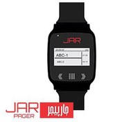 تصویر پیجر مچ بند ساعتی جار مدل JW-200 