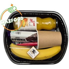 تصویر پک پذیرایی کد 28 