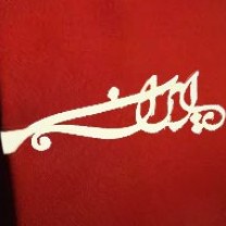 تصویر گیره کراوات ایران 