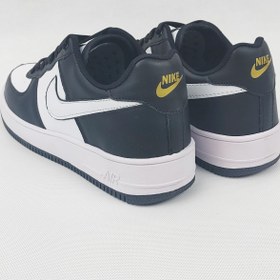 تصویر نایک ایر فورس وان - 4 Nike Airforce 1