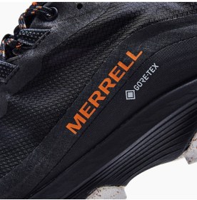 تصویر کفش کوهنوردی اورجینال برند Merrell مدل Moab Speed GTX کد 314062363 