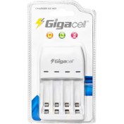 تصویر شارژر باتری Gigacell GC-901 