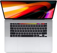 تصویر اپل مک بوک پرو i7 گرافیک4 باگارانتی APPLE MACBOOK PRO 2019 