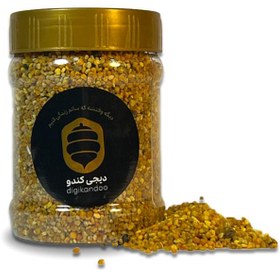 تصویر گرده گل هفت رنگ ۲۵۰ گرم 