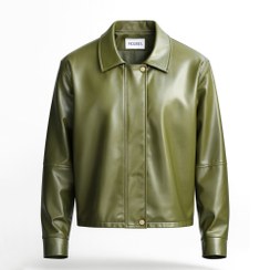 تصویر Olive Jacket 