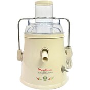 تصویر آبمیوه گیری مولینکس مدل GU 500 