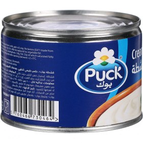 تصویر خامه پوک ۱۶۰ گرم Puck Cream 