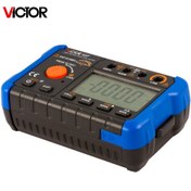 تصویر میگر دیجیتال ویکتور مدل Victor VC-60F 