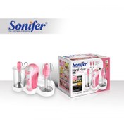تصویر همزن سونیفر مدل Sonifer SF7030 