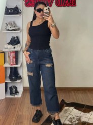 تصویر تاپ کراپ نخی عالی 