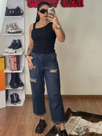 تصویر تاپ کراپ نخی عالی 