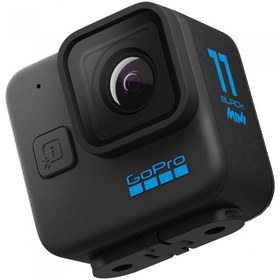 تصویر دوربین ورزشی گوپرو هیرو ۱۱ بلک مینی | GoPro Hero 11 Black Mini 