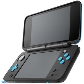 تصویر کنسول بازی نینتندو Nintendo 2DS XL 