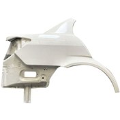 تصویر گلگیر عقب ساینا شرکتی 