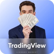 تصویر اکانت تریدینگ ویو یک ماهه پرمیوم TradingView