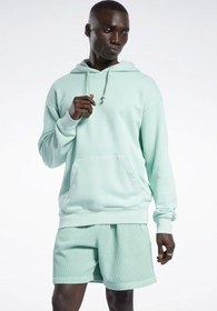 تصویر سویشرت مردانه ریبوک Reebok اورجینال CL ND HOODIE 