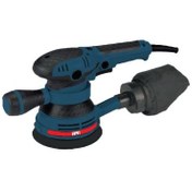 تصویر سنباده لرزان ای پی ان مدل SN125G قدرت ۳۰۰ وات 