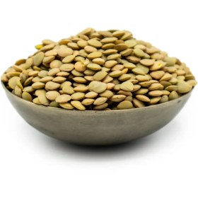 تصویر عدس درشت اعلا 900 گرمی 