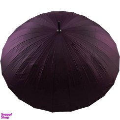 تصویر چتر دولایه تانک مدل ۲۴ فنر به همراه کاور 