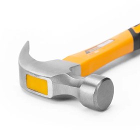 تصویر چکش دوشاخ ۶۸۰ گرمی دینگی مدل 32124 