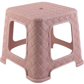 تصویر چهارپایه حمام مدل PJ-111888 