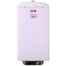 تصویر کالا آبگرمکن-برقی-گرمان-گاز-70-لیتری-مدل-G985B 70 liter electric gas hot water heater model G985B