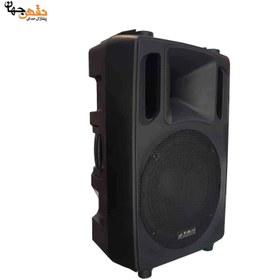 تصویر باند پسیو جی تی آر JTR J Passive Speaker JTR J