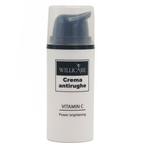 تصویر کرم روشن کننده قوی ویتامین سی WILLICARE Willicare Power Brightening Cream With Vitamin C 30ml