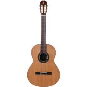 تصویر گیتار الحمبرا Guitar Alhambra 1C HT 