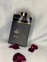 تصویر بولگاری من بلک - تستر Bvlgari-Man-black