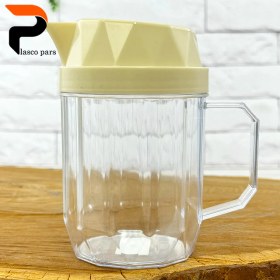 تصویر شکرپاش کوتاه ایکی 