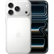 تصویر گوشی اپل دو سیم iPhone 17 Pro Max (Not Active) | حافظه 256 گیگابایت Apple iPhone 17 Pro Max Dual Sim (Not Active) 256 GB