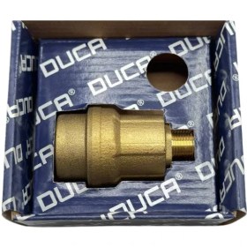 تصویر ایرونت 3/8 برنجی 