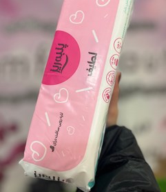 تصویر نواربهداشتی - لطیف ساده 