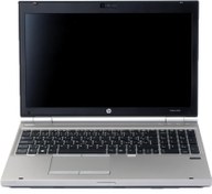 تصویر لپ تاپ استوک  اچ پی مدل EliteBook 8560p پرازنده i7 ا EliteBook 8560p EliteBook 8560p