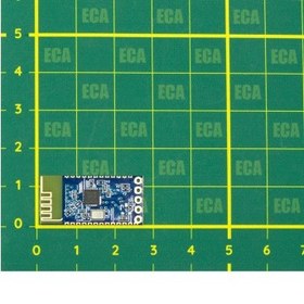 تصویر ماژول بلوتوث سریال SPP-C مدل JDY-31 