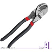 تصویر انبر کابل بر 10 اینچ واستر مدلVPCC01 