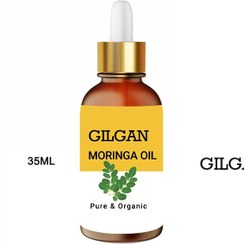 تصویر روغن مورینگا - 1 لیتر MORINGA OIL