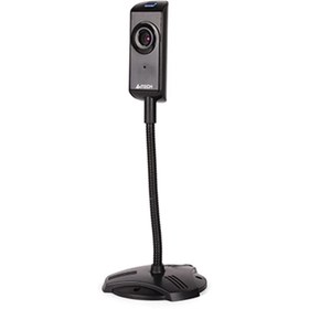 تصویر وبکم ایفورتک مدل PK-810G PK-810G Anti-Glare 16 Megapixel WebCam