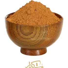 تصویر پودر دارچین 