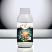 تصویر کود 12.12.36 NPK شوک 