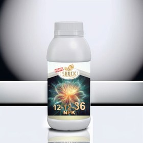 تصویر کود 12.12.36 NPK شوک 