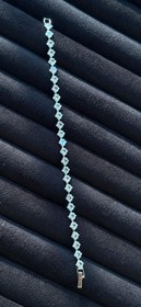 تصویر دستبند جواهری 