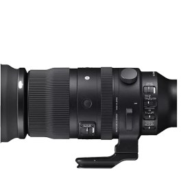 تصویر لنز سیگما Sigma 70-200mm f/2.8 DG DN OS | Sports For Sony Sigma 70-200mm f/2.8 DG DN OS | Sports For Sony