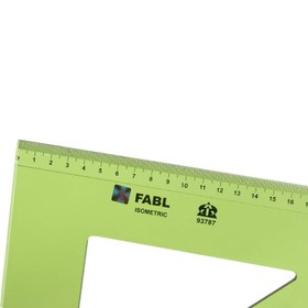 تصویر گونیا ۴۵ درجه فابل FABL 