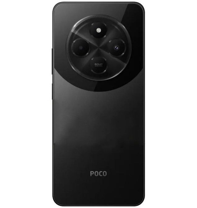 Xiaomi Poco C 75 8GB/ 256GB SIMフリー新品未開封 Amazon | Xiaomi POCO C75 8GB+256GB SIMフリー スマートフォン