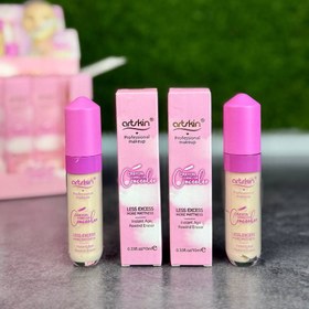 تصویر کانسیلر 